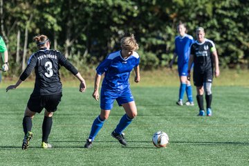 Bild 106 - Frauen SV Henstedt Ulzburg II - TSV Russee : Ergebnis: 6:0